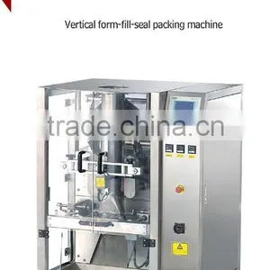 High Quality Automatic Vertical Apple Slice Packing Machine VFFS Machine thumbnail-2