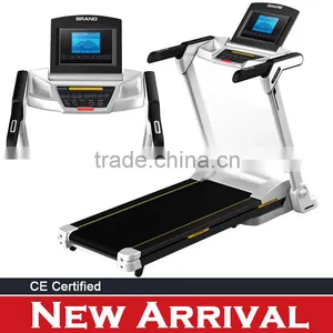 USB Interface 12 Programs Life Fitness New Treadmills thumbnail-1