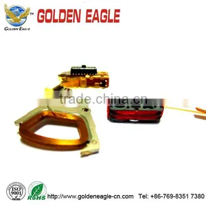 Bobbin Spark Lighter Coil thumbnail-1
