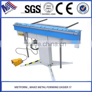 Hand Folding Machine,Manual Folding Machine,Folding Machine thumbnail-1