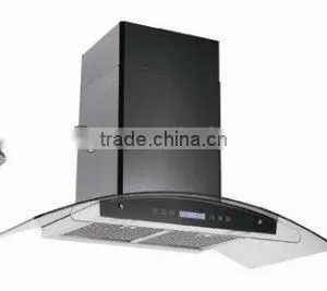 LOH213-B13G(900mm) Kitchen Range Vent Hood CE&RoHS thumbnail-1