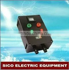 Explosion-proof Control Box thumbnail-1