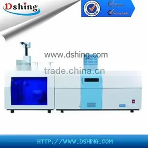 DSHS-9700 Automatic Sequential Injection Hydride-generation Atomic Fluorescence Spectrometer thumbnail-1