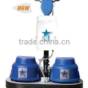 Carpet Cleaner & Floor Polisher thumbnail-1