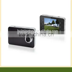 Auto Electronics Original Mini Full HD Car DVR 720P 2.7" Video Recorder Camera CAM HDMI Black Box 140 Degree thumbnail-5