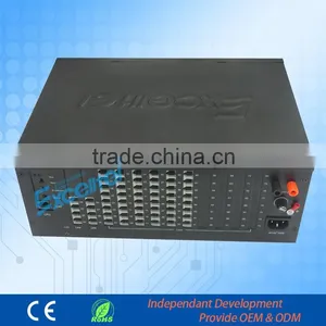 Excelltel /PABX/PBX System/Phone System /TP848 8 CO Lines 48 Extensions/hotel Pbx thumbnail-3