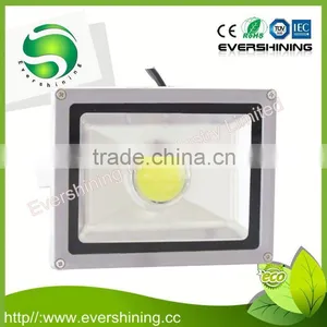 China LED Die Cast Led Flood Light Housing thumbnail-1