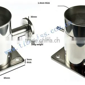 Stainless Steel Weld Pipe Part thumbnail-1