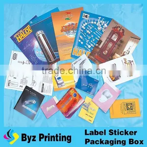Disposable Food Packaging Container for Popcorn Chicken Paper Boxes thumbnail-1