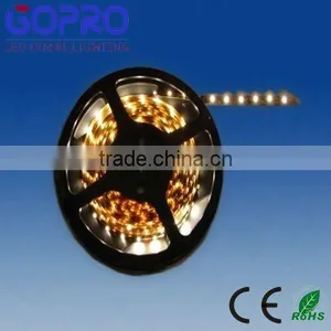 3M Adhesive Indoor IP67 Flexible Led Tape 5m/reel thumbnail-1