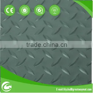 PVC Anti Fatigue Floor Laminated Placemats thumbnail-1
