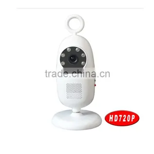Wifi Camera Baby Camera Dvr IP BABY thumbnail-1