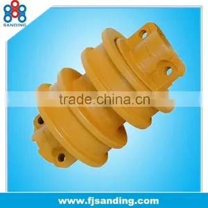 Factory Directly Construction Rooter Roller Track, Track & Field Wear thumbnail-5