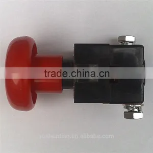 DC Contactor Emergency Switch ED125A ED250A thumbnail-2