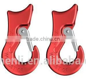 Sliding Choker Hook thumbnail-4