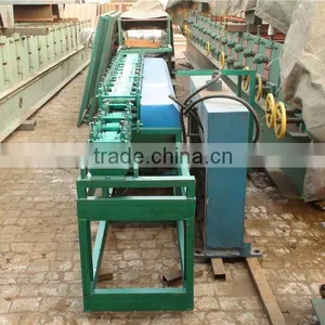 Shutter Door Roll Forming Machine thumbnail-1