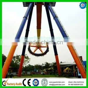 Competitive Price Outdoor Attractions Upper Drive Big Pendulum Ride thumbnail-6