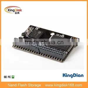 44pin Horizontal IDE Flash Module thumbnail-1