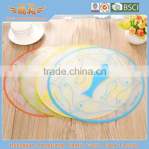 Plastic Thin Folding Chopping Board thumbnail-5