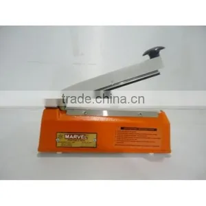8" HAND SEALING MACHINE thumbnail-2