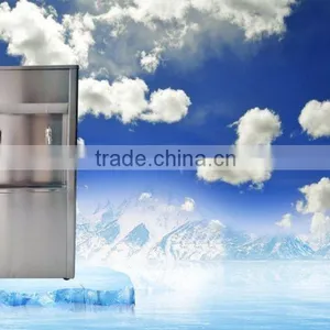 Stainless Steel Water Cooler With Temperature Less Than 10 Degree Centigrade thumbnail-1