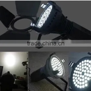 LED Auto Show Light 31pcs*10W (Pure White Light)Exhibition Light thumbnail-5