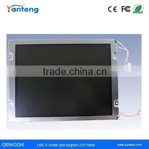 High Brightness 8.4" Mitsubishi LCD Panel AA084VC03 for Industrial Machine thumbnail-1