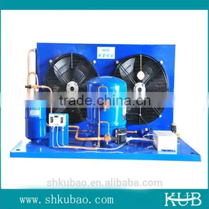 400mm Evaporator Fan Motor for Refrigerator thumbnail-5
