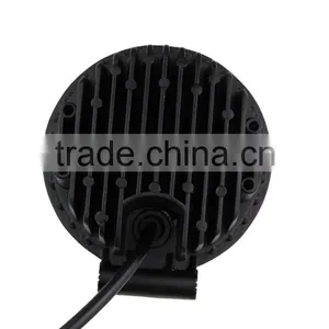 AUTO 42W CIR LED Work Light Voltage 10-30V for Truck Offroad Suv Cars thumbnail-6