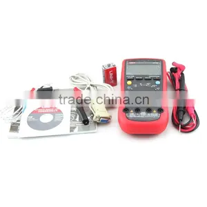 Digital Car Gauges/Auto Digital Multimeter thumbnail-6