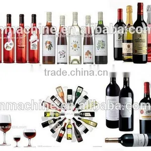 Semi Automatic Labeling Machine thumbnail-5