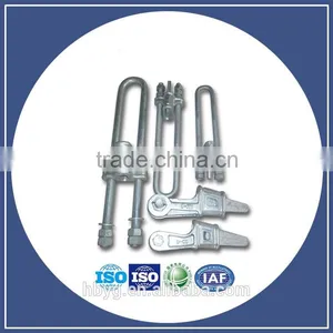 Cable UT Wedge Clamps(Non Type ) thumbnail-1