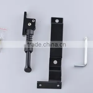 2016 New Product Smart Mini Electric Scooter Extension Pole Hand Staff Best Selling thumbnail-3