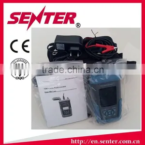 ST612 8KM/16KM/32KM TDR Telecommunication Cable Fault Locator thumbnail-1