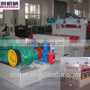 16mm Carbon Steel Straightening Machine, Straightener thumbnail-1