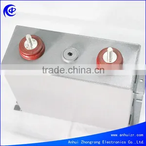 High Voltage AC Filter Capacitor thumbnail-1