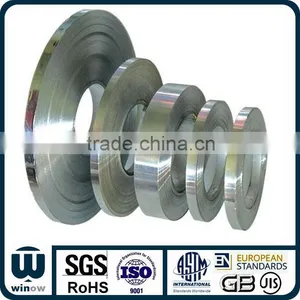 Professional Manufacturer 8011 Thin Aluminum Strip With 12 Years Experiences thumbnail-1