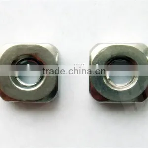 Competitive Price ZP/YZP Din 557 Square Nut thumbnail-1