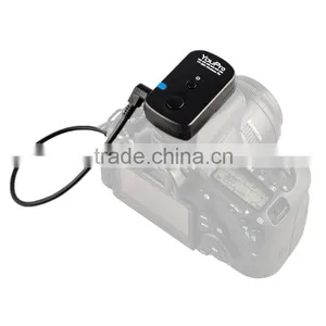 YouPro YP-860/E3 Wireless Remote Shutter Release for Canon DSLR: EOS 1100D, 1000D, 650D thumbnail-2
