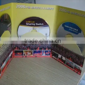Dvd Replication for UK thumbnail-1