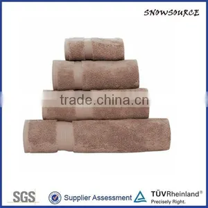 China Wholesale 100% Cotton Compressed Towel thumbnail-1