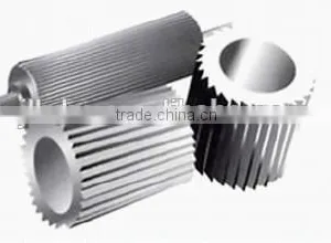 Blades for Plastic Pellets,Pelletizer Rotor Cutter Blade thumbnail-2