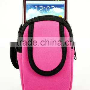 Sport Armband Case Holder Bag for Phone4 4s 5 5s thumbnail-2