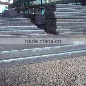 Hot Rolled Carbon Steel and Stainless Steel Sheet thumbnail-3