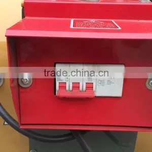 Factory Directly Selling 40mm Rebar Cutter Bender thumbnail-4