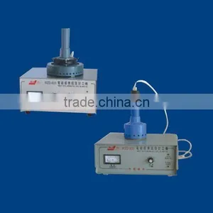 Manual Induction Aluminum Foil Sealing Machine thumbnail-1