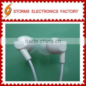 Cute Mini Kid Earphones in Ear Wholesale China thumbnail-1
