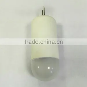 Haining Mingshuai LED G4 Bulb Light TUV CE Approved Replace Halogen G4 thumbnail-2
