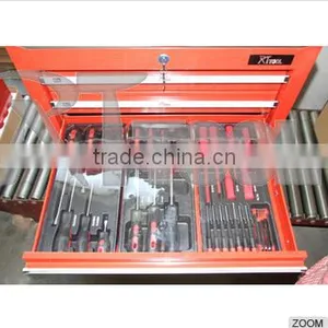 High Quality Kraftwelle Tool Trolley Case, Tool Box Trolley, Kraftwelle Germany Tool Trolley thumbnail-4