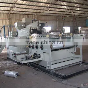 (Automatic Winder Stretch Film Machine thumbnail-1
